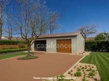 Maison à vendre 7 pièces SAINT MARTIN EN BRESSE (71)