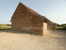 Maison à vendre 7 pièces BANTANGES (71)