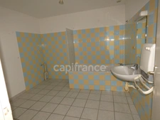 Immeuble à vendre PIERRE DE BRESSE (71)