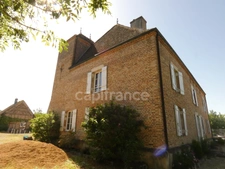 House for sale, 13 rooms, SAINT MARTIN EN BRESSE (71)