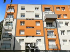 Appartement à vendre 3 pièces CHALON SUR SAONE (71)
