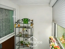 Appartement à vendre 4 pièces CHALON SUR SAONE (71)