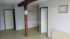 Immeuble de rapport à vendre PIERRE DE BRESSE (71)