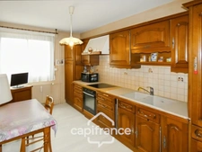 4-room apartment for sale in Chalon-sur-Saône (71)