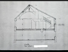 Immeuble de rapport à vendre PIERRE DE BRESSE (71)
