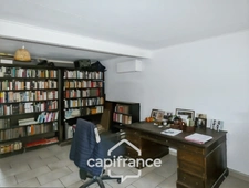 Maison à vendre 4 pièces proche de SAINT GERMAIN DU BOIS (71)