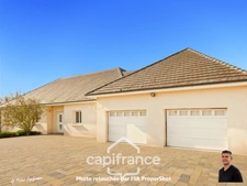 Propriété à vendre 11 pièces POINTRE (39)