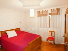 Maison à vendre 7 pièces SAINT MARTIN EN BRESSE (71)