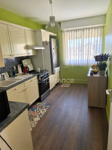 Appartement à vendre 4 pièces CHALON SUR SAONE (71)