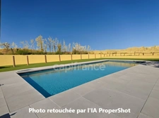 Maison à vendre 8 pièces LOUHANS(71)