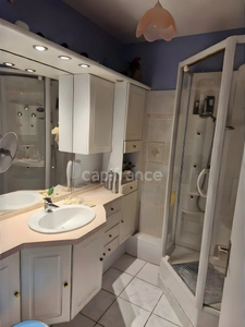 Appartement à vendre 4 pièces CHALON SUR SAONE (71)