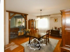 Appartement à vendre 4 pièces CHALON SUR SAONE (71)