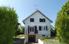 Maison à vendre 7 pièces MAGNY SUR TILLE (21)