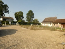 Maison à vendre 7 pièces BANTANGES (71)