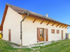 Maison à vendre 8 pièces LOUHANS(71)
