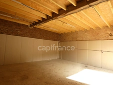 Maison à vendre 7 pièces BANTANGES (71)