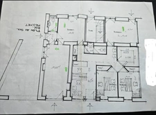Immeuble de rapport à vendre PIERRE DE BRESSE (71)