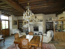 House for sale, 13 rooms, SAINT MARTIN EN BRESSE (71)