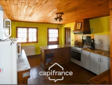 Maison de campagne à vendre 3 pièces à 1h15 de Lyon