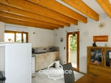 Maison à vendre 4 pièces proche de SAINT GERMAIN DU BOIS (71)