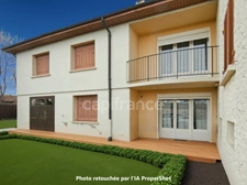 Maison à vendre 7 pièces SAINT MARTIN EN BRESSE (71)