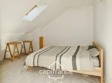 Maison à vendre 8 pièces LOUHANS(71)