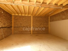 Maison à vendre 7 pièces BANTANGES (71)