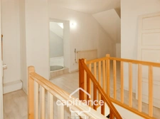 Maison à vendre 8 pièces LOUHANS(71)