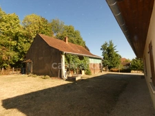 Maison à vendre 4 pièces MERVANS (71)