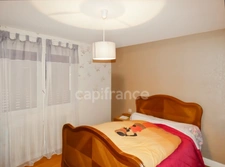 Maison à vendre 7 pièces SAINT MARTIN EN BRESSE (71)