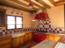 Propriete à vendre 8 pièces SAINT GERMAIN DU BOIS (71)
