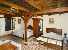 Maison à vendre 3 pièces BOUHANS (71)