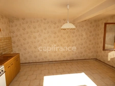 Maison à vendre 4 pièces MERVANS (71)
