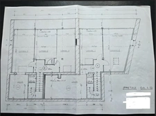 Immeuble de rapport à vendre PIERRE DE BRESSE (71)