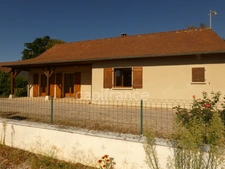 Maison à vendre 4 pièces MERVANS (71)