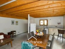 Maison à vendre 4 pièces proche de SAINT GERMAIN DU BOIS (71)