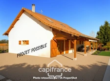 Maison à vendre 8 pièces LOUHANS(71)