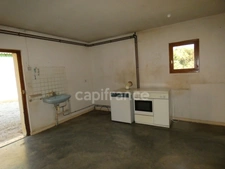 Maison à vendre 4 pièces MERVANS (71)