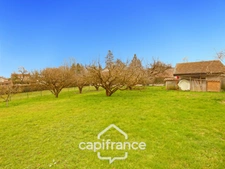 Rare à Pierre-de-Bresse – A vendre Maison familiale de 9 pièces avec piscine sur plus de 7 000 m² de terrain