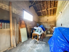 House for sale 7 rooms SAVIGNY EN REVERMONT (71)