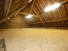 Maison à vendre 7 pièces BANTANGES (71)
