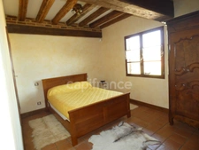 Propriete à vendre 8 pièces SAINT GERMAIN DU BOIS (71)