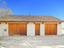 Maison à vendre 8 pièces LOUHANS(71)