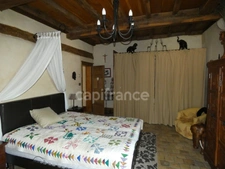 House for sale, 13 rooms, SAINT MARTIN EN BRESSE (71)