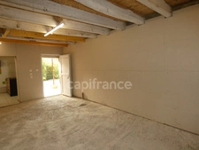 Maison à vendre 7 pièces BANTANGES (71)