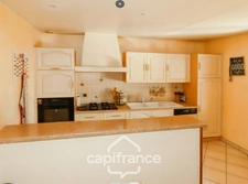 Maison à vendre 8 pièces LOUHANS(71)