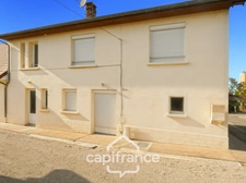 House for sale 7 rooms SAVIGNY EN REVERMONT (71)