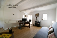 Maison à vendre 5 pièces 140 m2 PUGET (84) garage 1300m2 de parcelle 