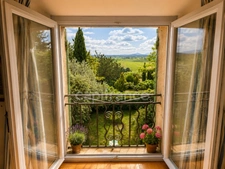 Propriété à vendre 8 pièces 274 m2 sur 1 hectare PERTUIS (84)