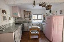 Maison de Village à vendre 118 m2 avec terrasse LOURMARIN (84)